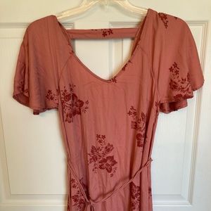 Billabong dress size L